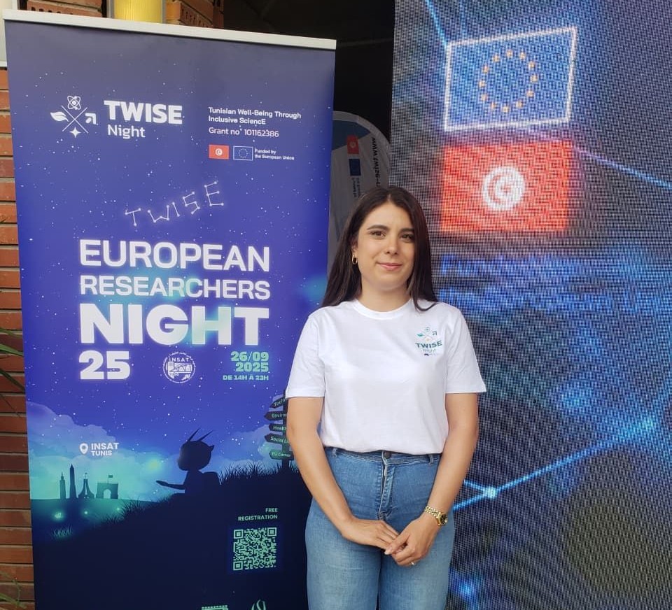 The European Researchers’ Night 2025 – Event Organizer – ARSII Association - Image 1